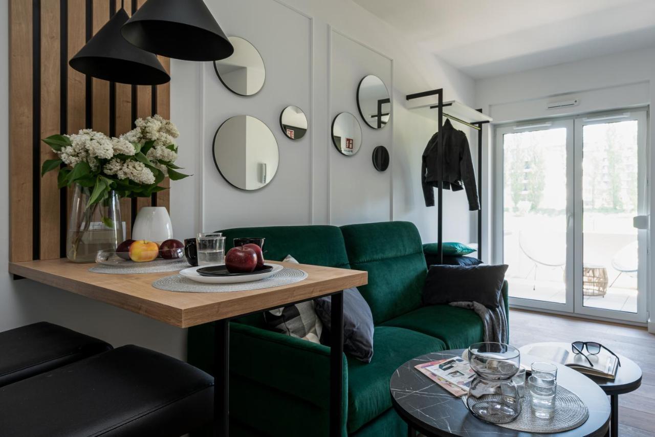 Kepa Park Apartments By Atc - Wroclaw, Wroclaw