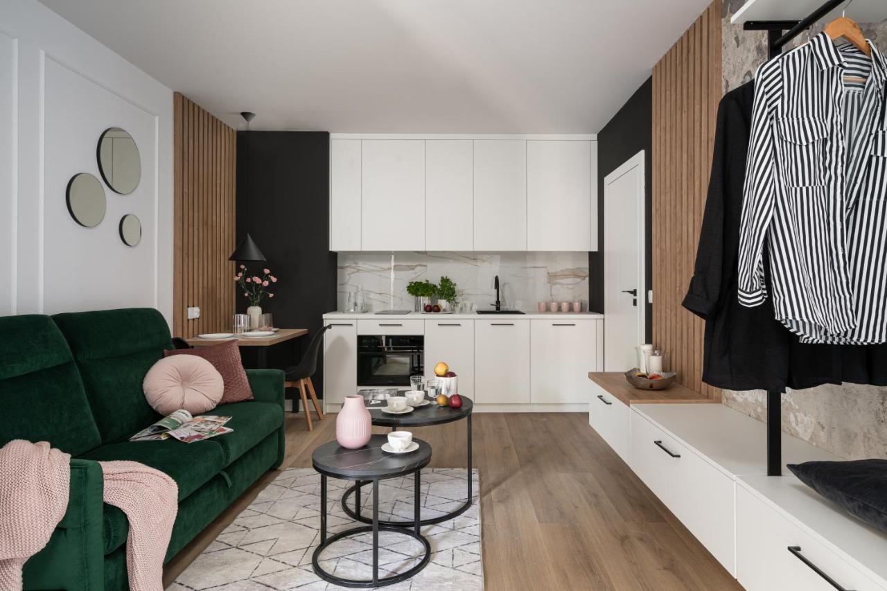 Kepa Park Apartments By Atc - Wroclaw — Zdjęcia 2