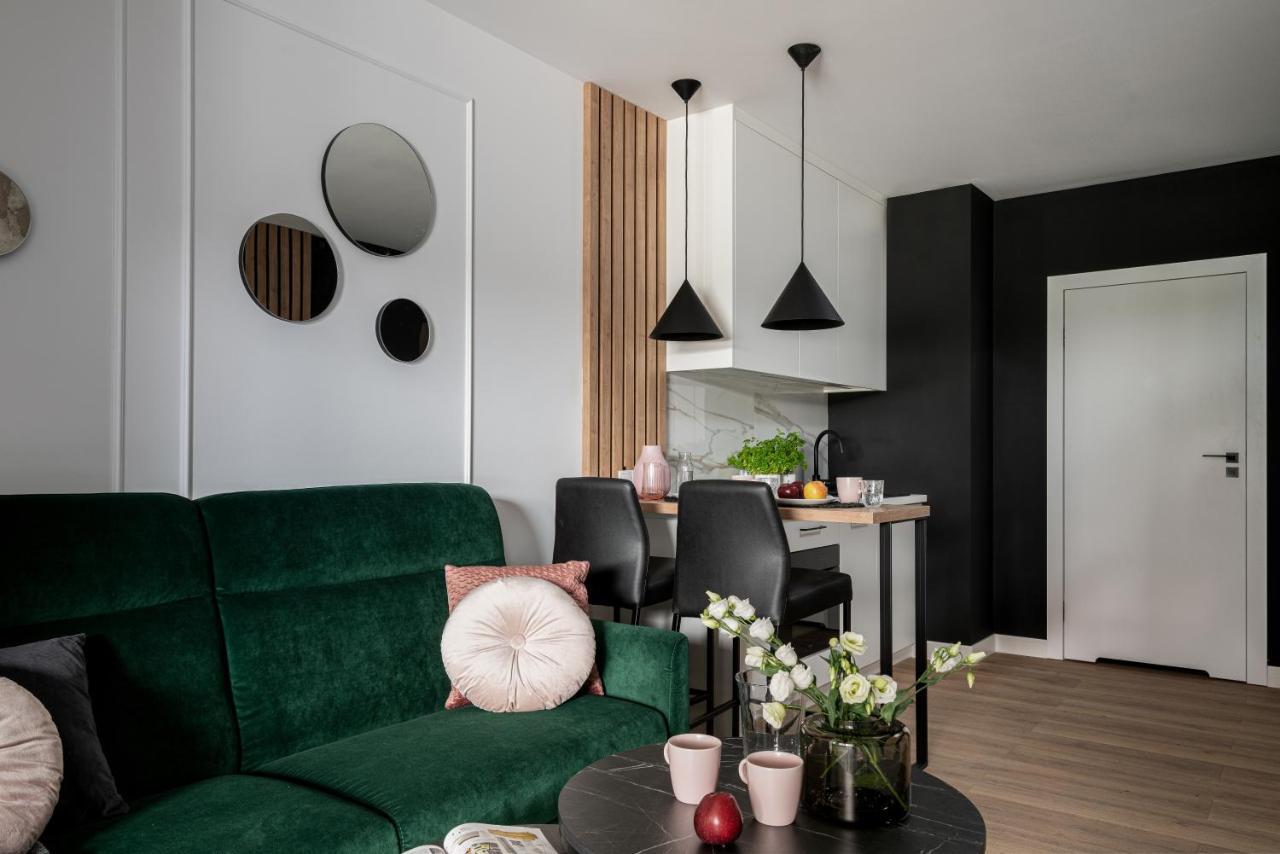 Kepa Park Apartments By Atc - Wroclaw — Zdjęcia 3
